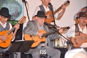 Noche de Tradiciones en Lomo Magullo/Francisco Javier Santana.